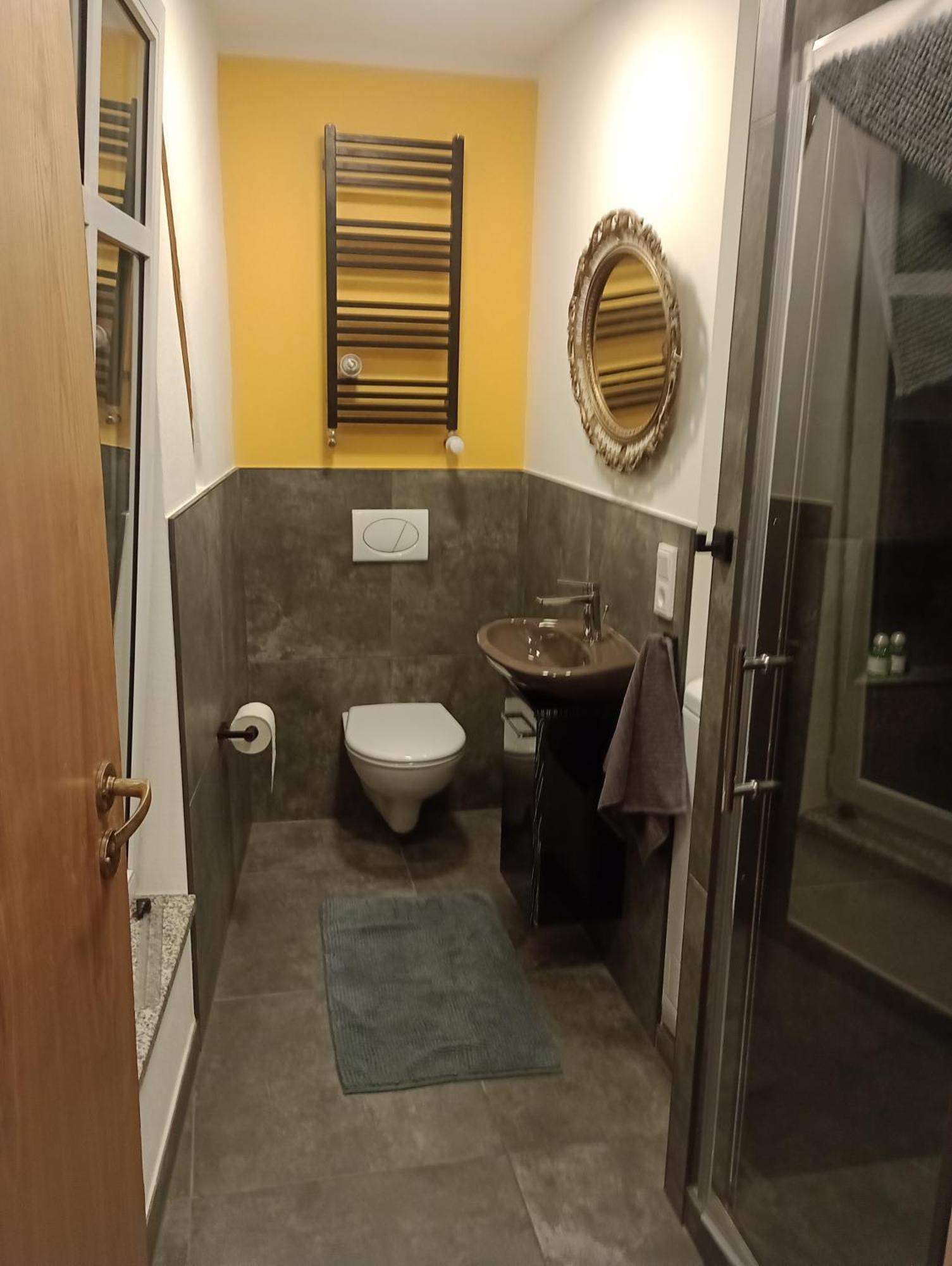 Alte Brennerei Apartments Traben-Trarbach Extérieur photo
