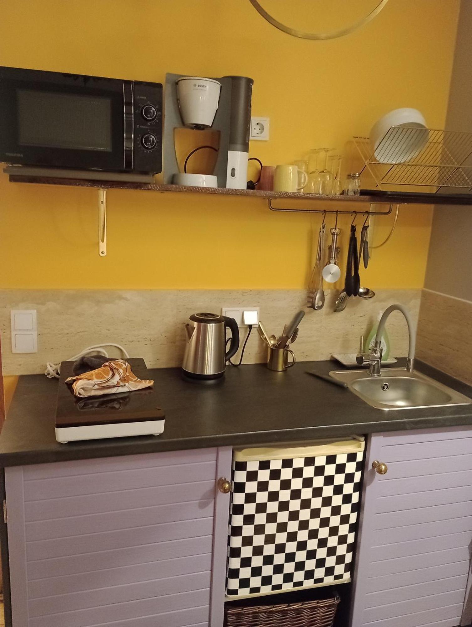 Alte Brennerei Apartments Traben-Trarbach Extérieur photo